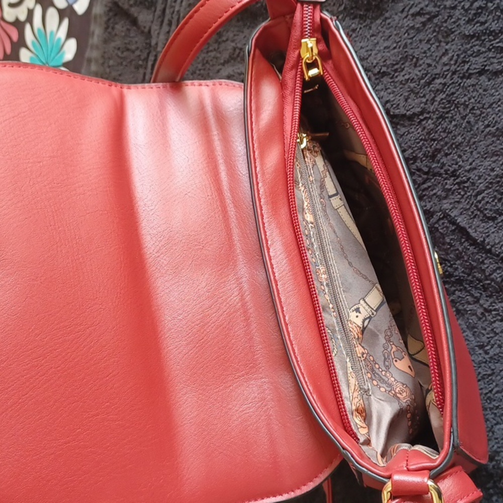 Hand bag - Picture 3 of 4